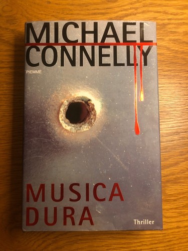 Musica dura