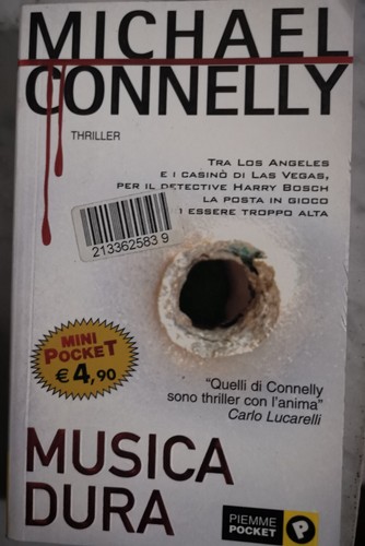 Musica dura michael - "musica,