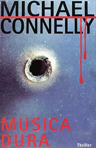 Musica dura michael - dura,, connelly