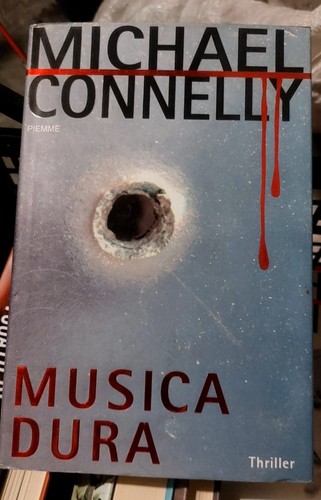 Musica dura - musica,