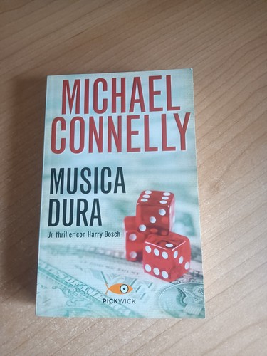 Musica dura michael - |,