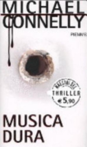 Musica dura michael - michael, connelly