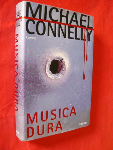 Musica dura michael - musica, connelly