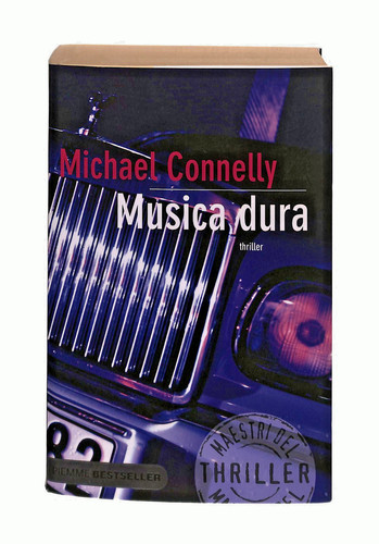 Ebond musica dura michael - dura,