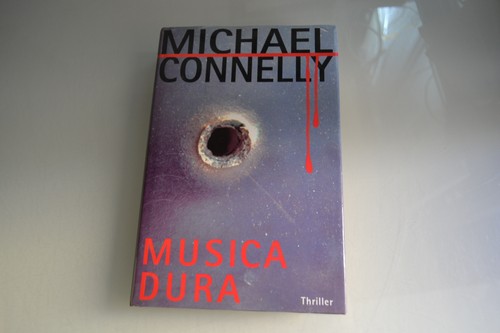 Michael connelly musica dura - michael,