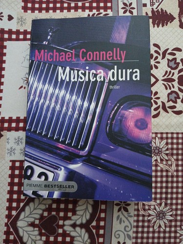 Musica dura michael - dura, di