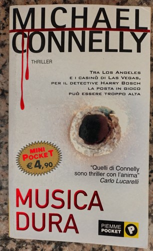 Musica dura michael - dura,