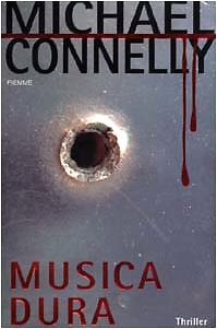 Musica dura connelly michael - musica,