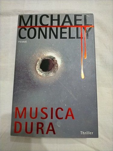 Als michael connelly - michael,