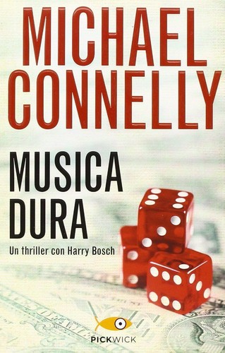 Libri michael connelly - libri,