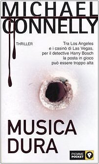 Musica dura connelly - dura,