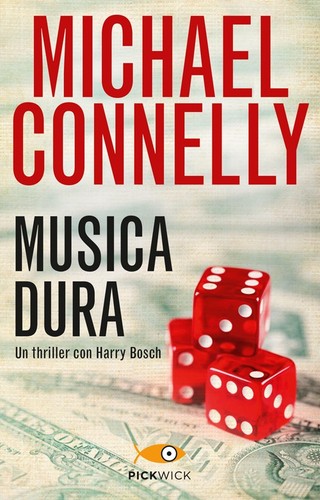 Libri michael connelly - michael,