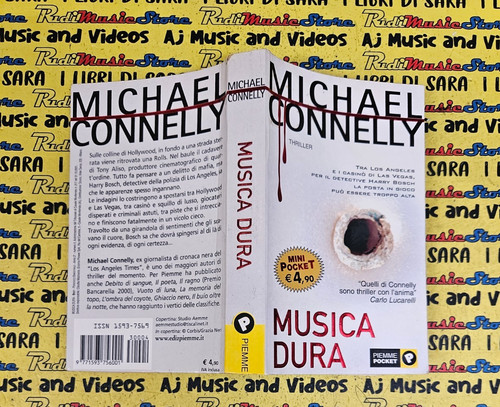 Book libro musica - libro,
