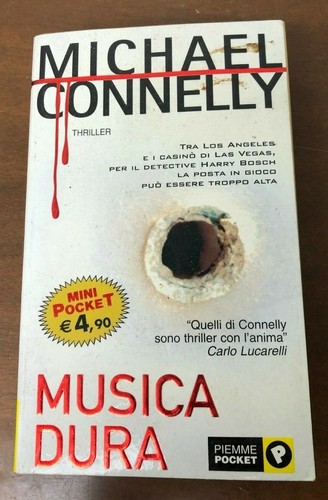 Musica dura michael - dura, di
