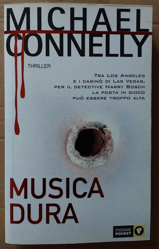 V2042 connelly michael - v2042-connelly, michael_musica