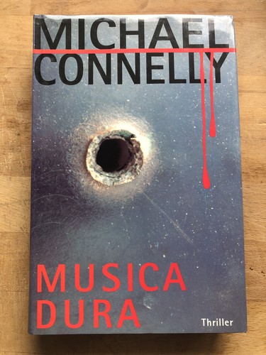 Libro michael connelly - libro,